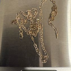 14k Gold Chain