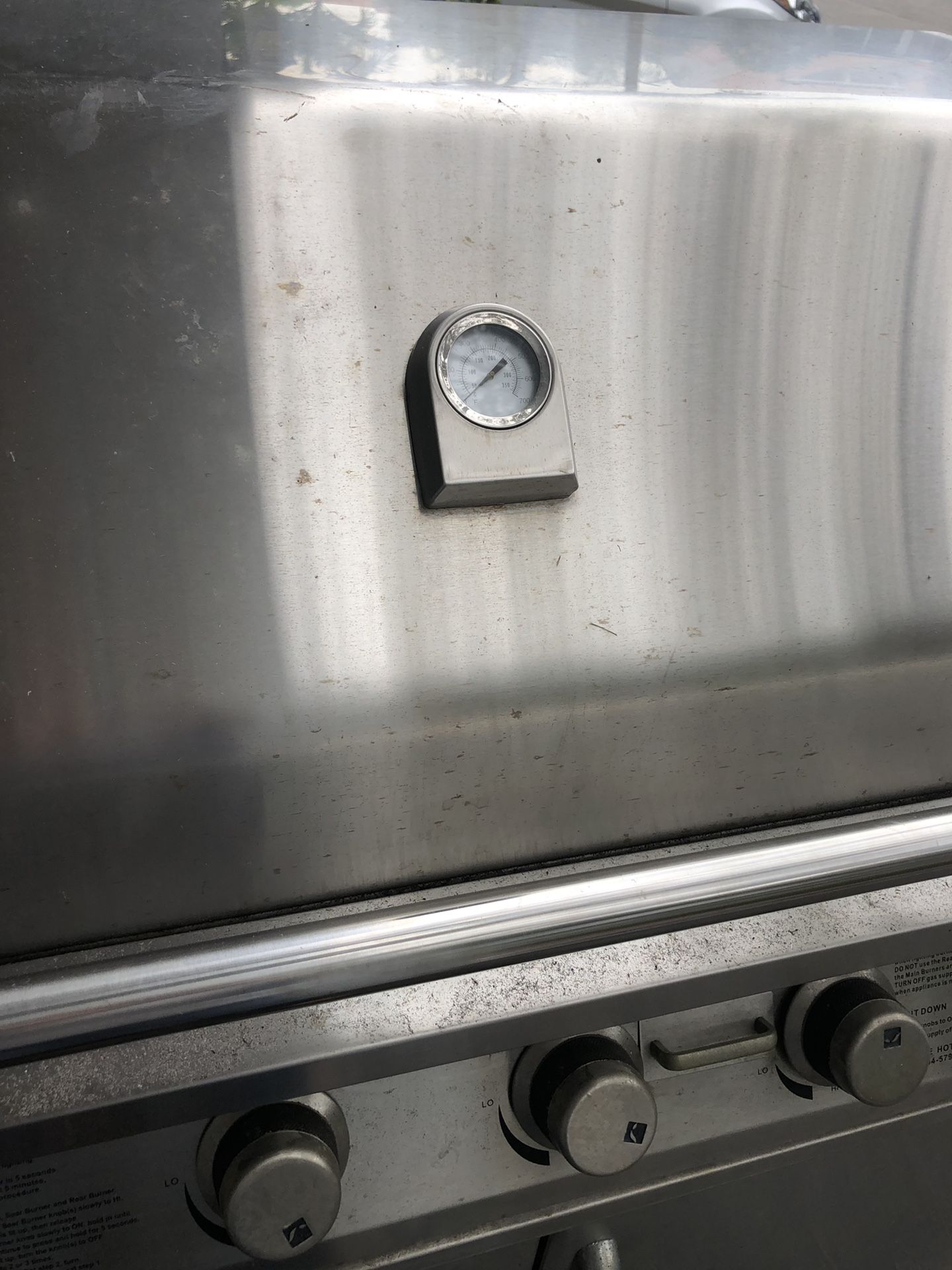 JennAir Outdoor BBQ Grill for Sale in Pompano Beach, FL OfferUp