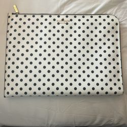 Kate Spade ♠️ Laptop Case 