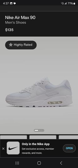 Nike air max 90