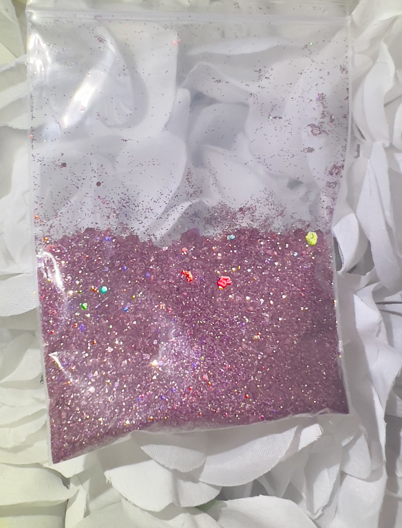 Glitter