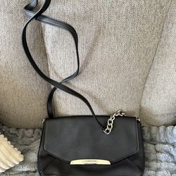Black Dana Buchman Bag
