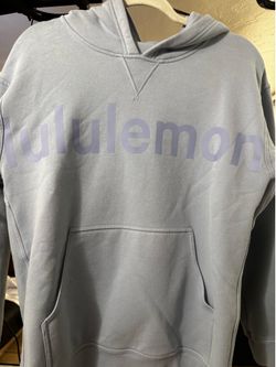 Lululemon All Yours Hoodie