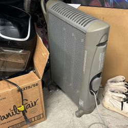 Heater