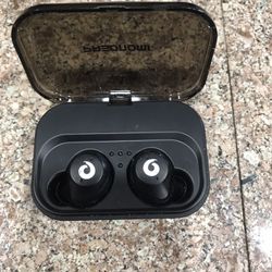 pasonomi Wireless earbuds