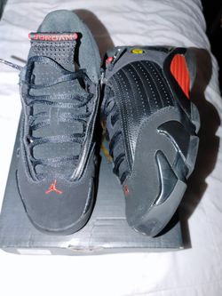 Jordans