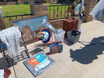 Everything Must Go!
