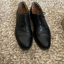 Men’s Dress Shoes