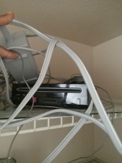 Nintendo wii