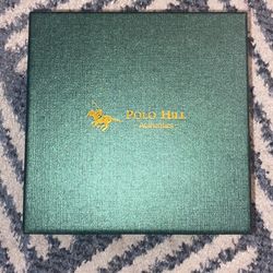 Polo Hill Belt