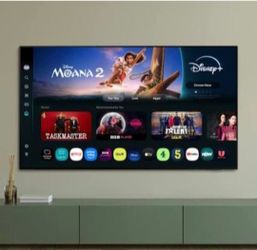83-inch SAMSUNG OLED S95F 4K Smart TV UHD HDR (2025 Model)