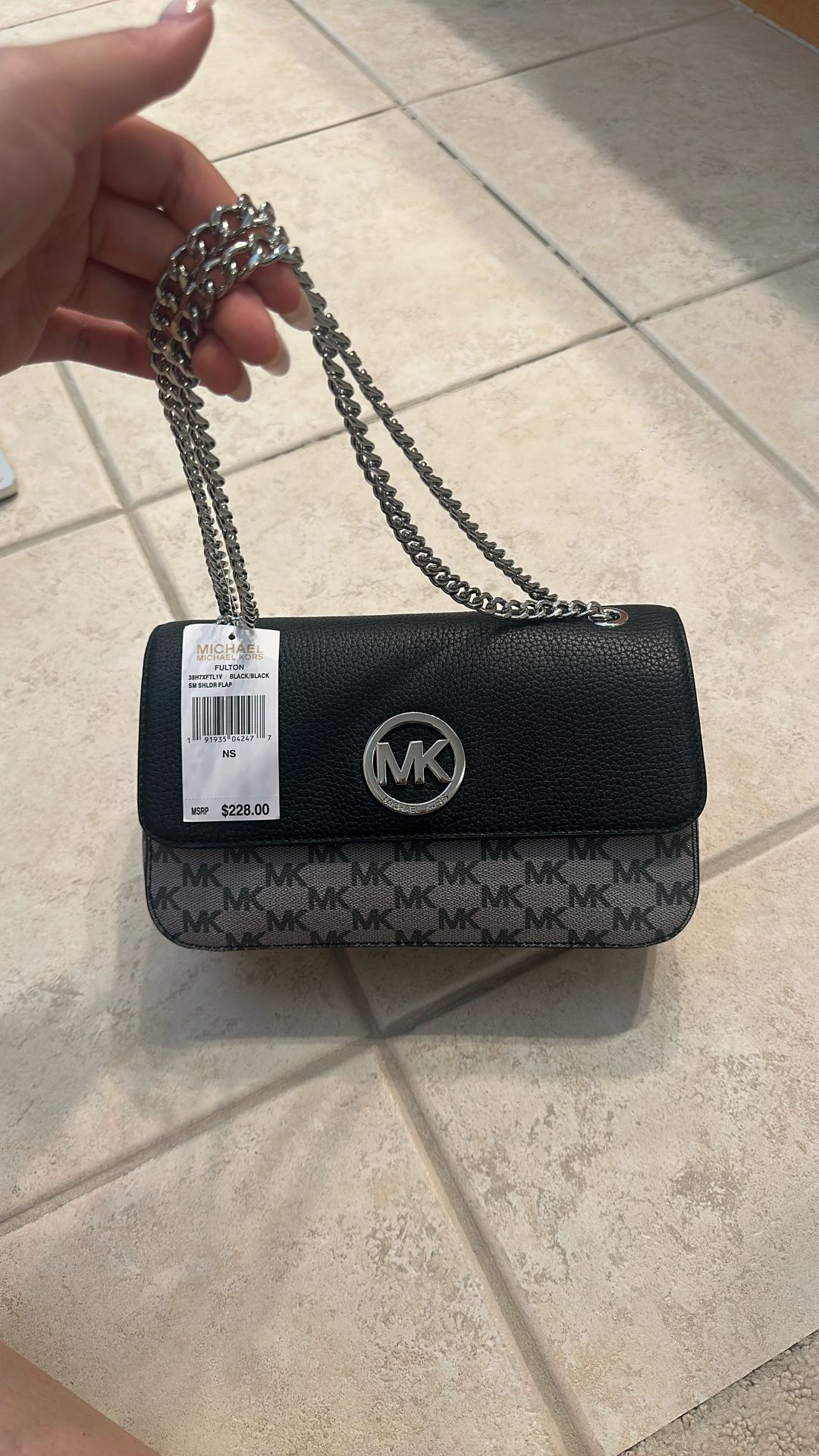 Michael Kors Shoulder Bag