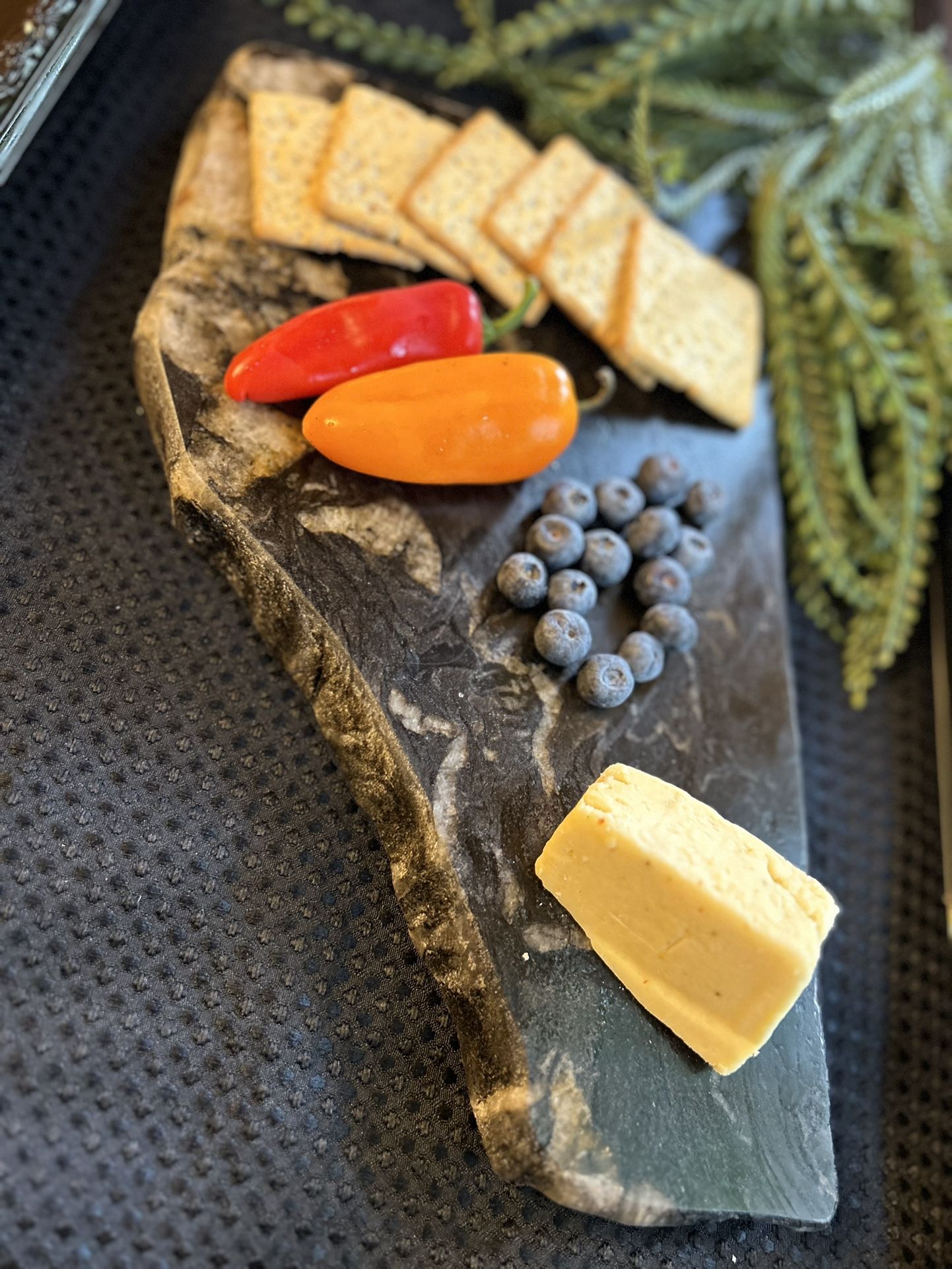 Granite Charcuterie Board