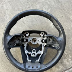 2016 Prius Steering Wheel 