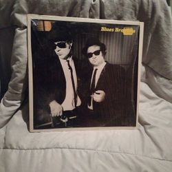 Blues Brothers Briefcase Full of Blues 