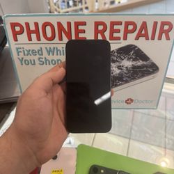 I phone 13 pro unlocked 128GB