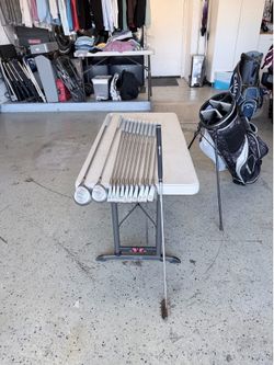 Golf Clubs