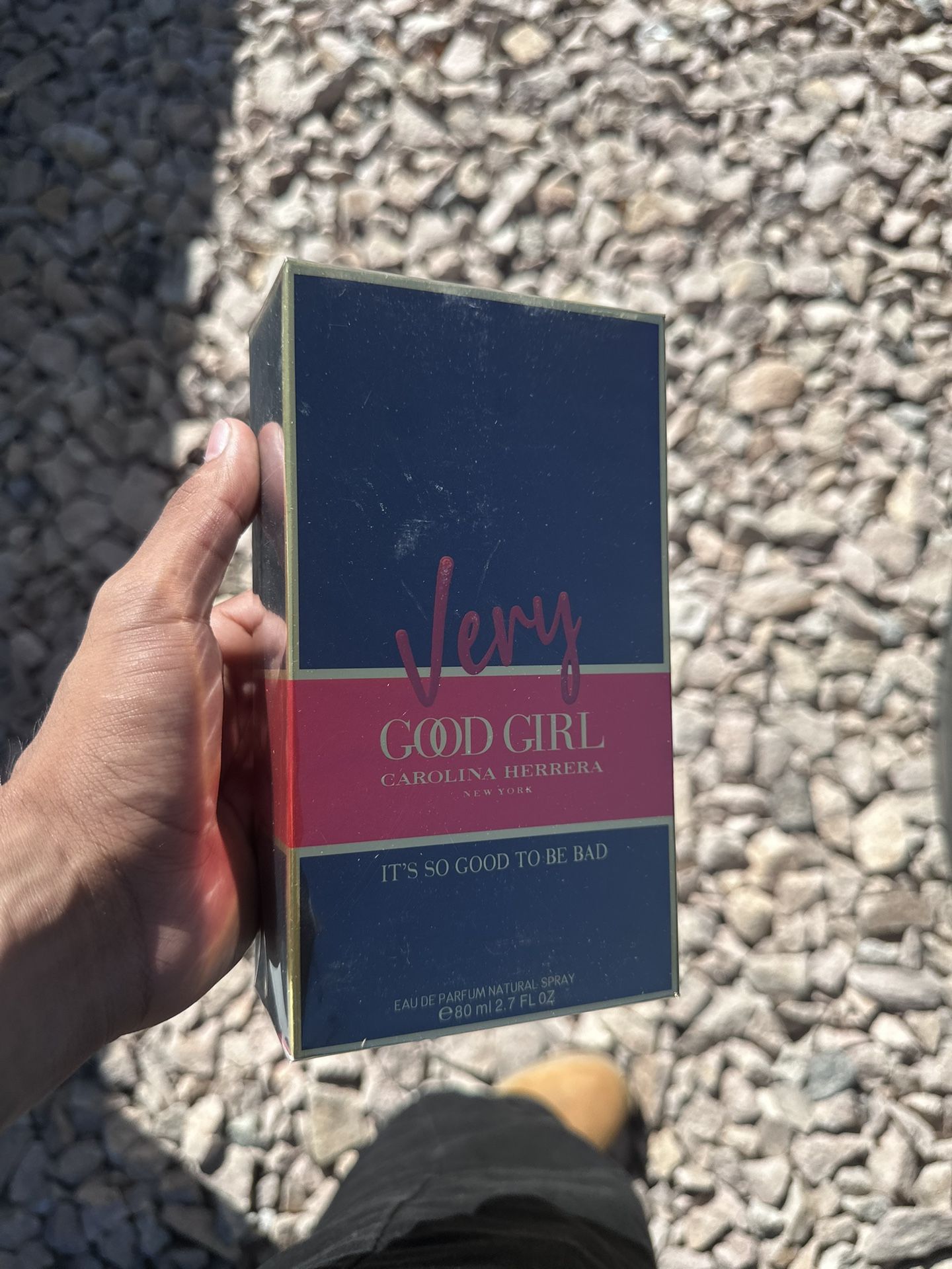 Good Girl 