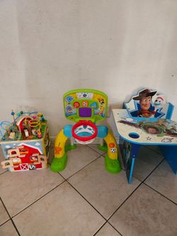 Toys