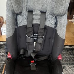 Diono Radian RXT car seat 