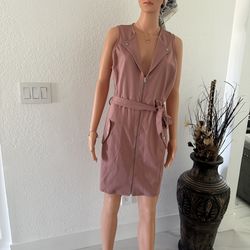 GUESS DRESS SIZE LARGE