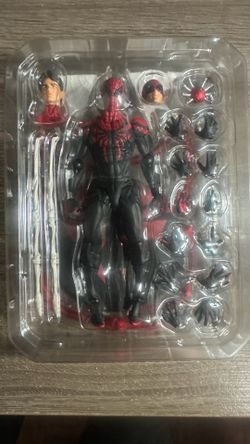 Mess Toys- Superior Neighbor