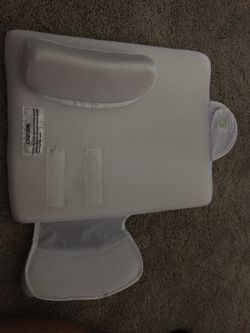Baby Wedge (adjustable)
