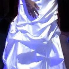 Elle Wedding Dress 