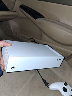 X box s series ĺ
