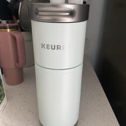 Keurig K-mini Plus