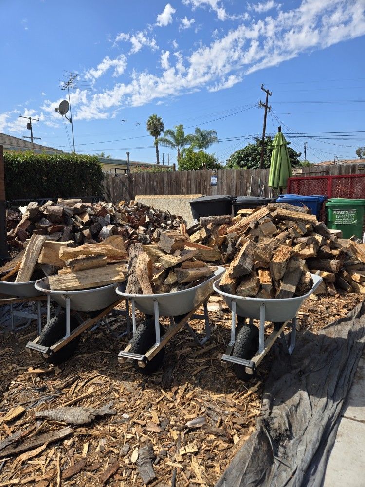 $20 Firewood