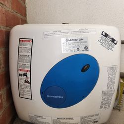 Aniston Water Heater