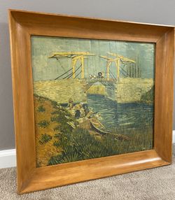 Lovely Picture With Many Details.