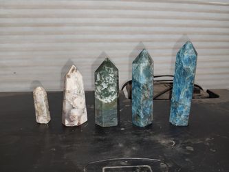 Stones