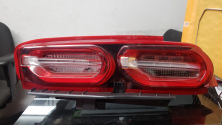 2019/2020 Chevy Camaro right Tail light