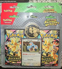 Pokémon