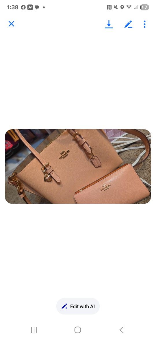 Purse