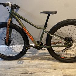 Cannondale Kids Trail Plus 24