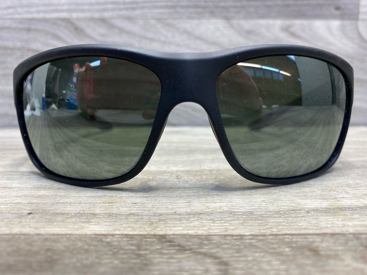 MAUI JIM Sunglasses (mj815-53b) Southern Cross STG-BG (A1D015277)