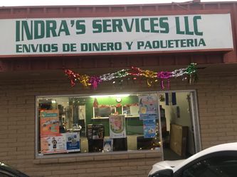 Paqueteria compressor productos