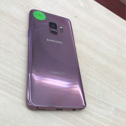 Samsung Galaxy S9 64gb Liberado De Fabrication 