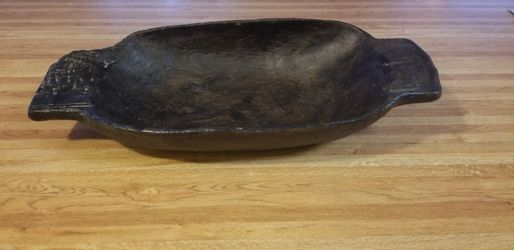 Dough bowl