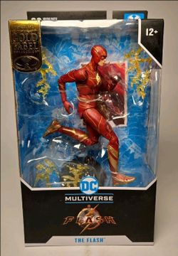 DC multiverse