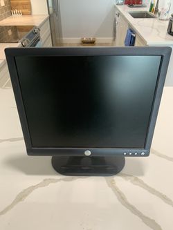 Dell Monitor NOT WORKING