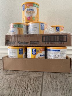 Baby Stuff
