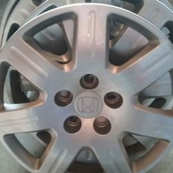 Tapas para honda civic