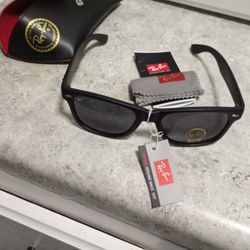 Ray-Bans (Justin Classic)