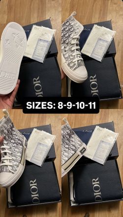 Dior b23