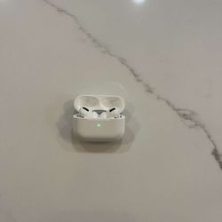 AirPods Pros gen 2