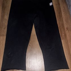 Kanye Vultures Sweats Sz 3